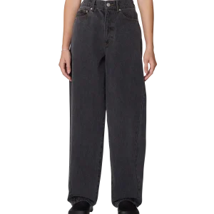 Obey Leah III Baggy Denim