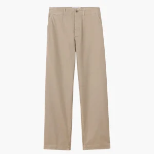 OFF-DUTY CHINO - Beige