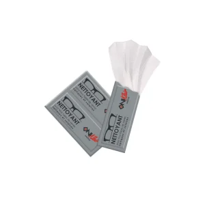 Lingettes nettoyantes Oniklair