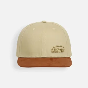 Casquette Goncalves Oxbow