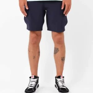 Short hybride Weekend Oxbow