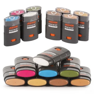 Stick Solaire Visage & Lèvres SPF50+ Jeewin