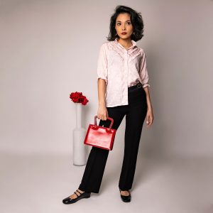 Pantalon Carmen Noir