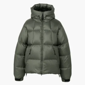 PERTEX QUANTUM Down Parka