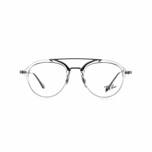 Lunettes Ray-Ban RB9065 Gris Petit modèle