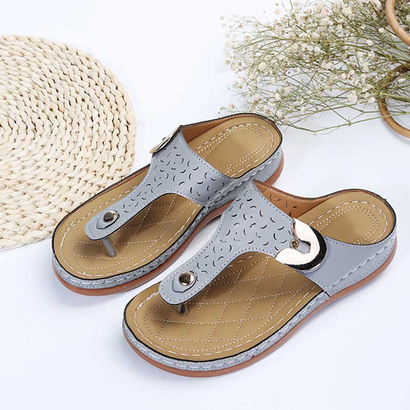 Sandales Agathe (Nouvelle Collection) – Image 8