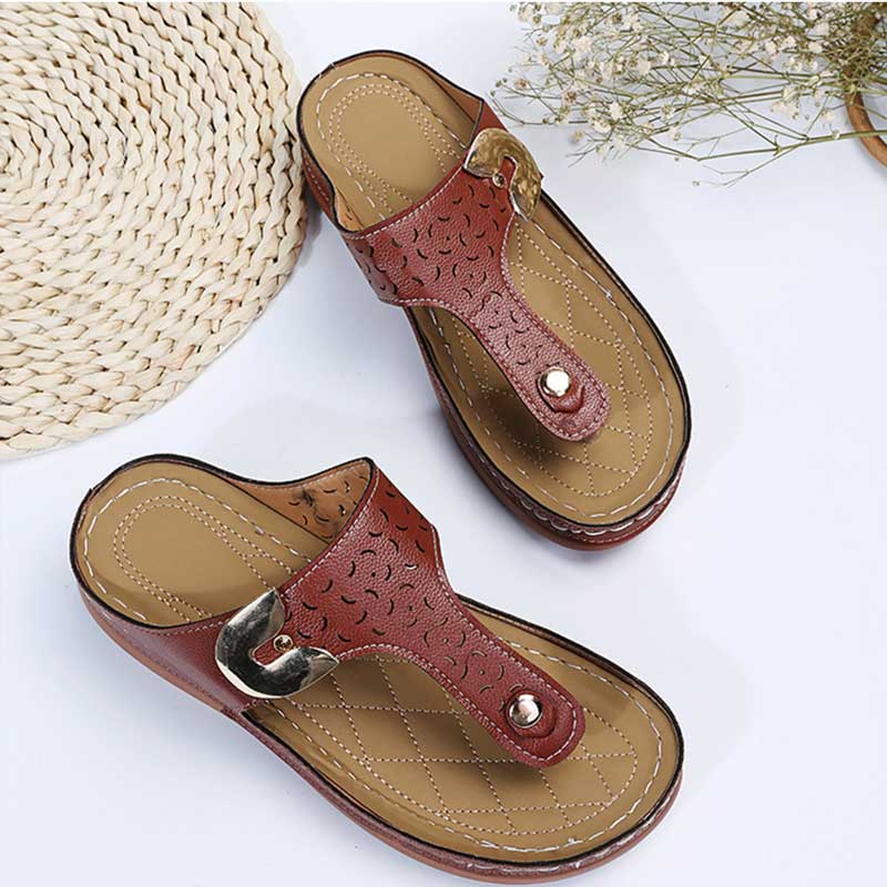 Sandales Agathe (Nouvelle Collection) – Image 9