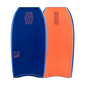 Bodyboard Shenron PE Flex Improve Series Sniper