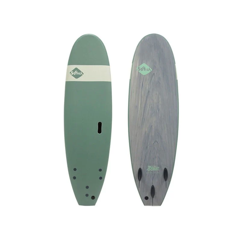 Surf Roller 7'6 Softech – Image 2