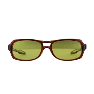 Lunettes de Conduite de nuit Varionet 346 Marron