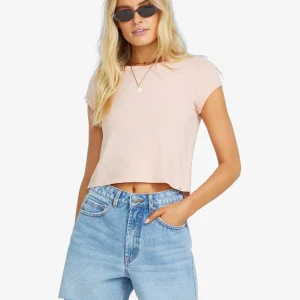 Short en jean Riley Billabong