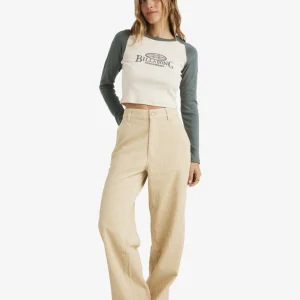 Pantalon Tones collet carpenter Billabong