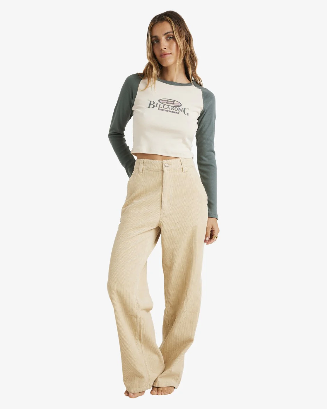 Pantalon Tones collet carpenter Billabong