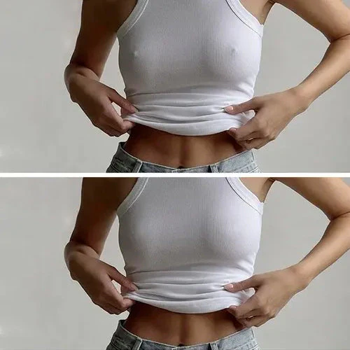 Ana | Couvre-tétons sans couture (sans latex et en silicone médical à 100%) – Image 7