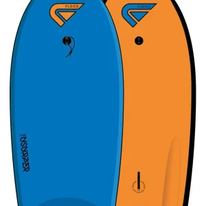 Bodyboard Usurper Flood