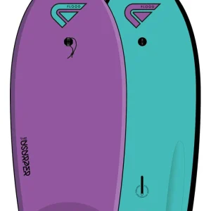 Bodyboard Usurper Boogie Flood